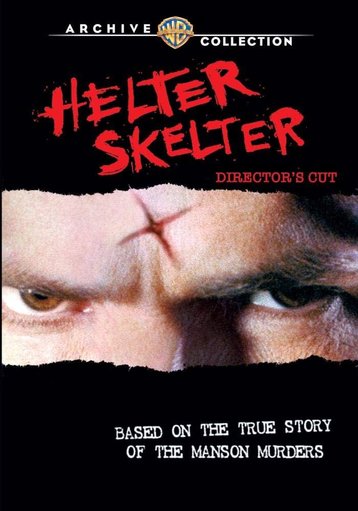 Amazon.com: Helter Skelter (2004) : Jeremy Davies, Bruno